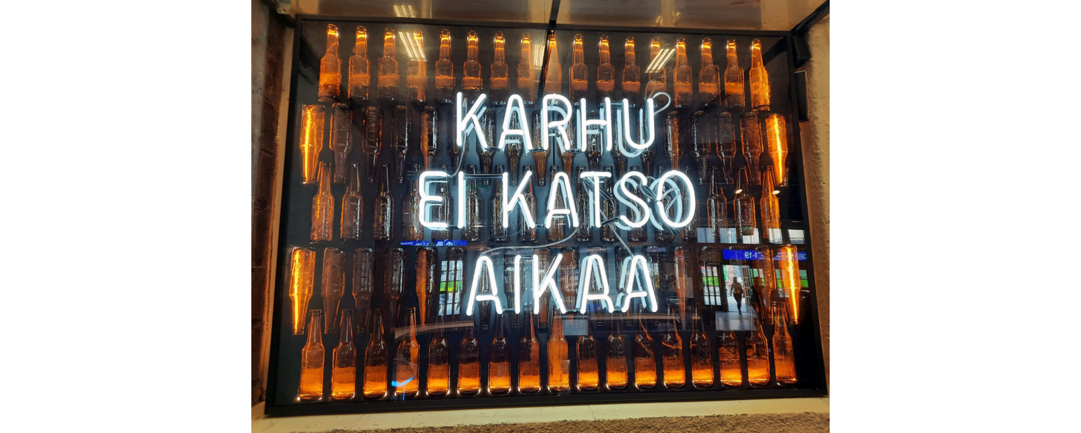 Kuva tulossa