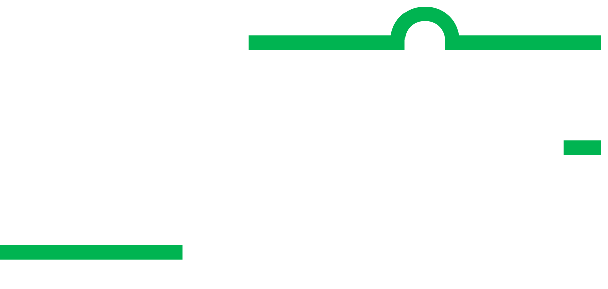 Päärautatieasema logo